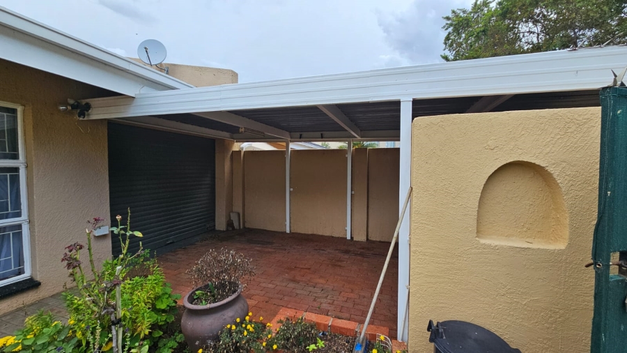 2 Bedroom Property for Sale in Riebeeckstad Free State